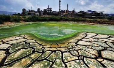 劃重點(diǎn)！企業(yè)如何進(jìn)行工業(yè)土壤污染隱患排查與監(jiān)測？