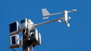 關(guān)于環(huán)境監(jiān)測網(wǎng)絡(luò)建設(shè) 本文總結(jié)了5個方面觀點