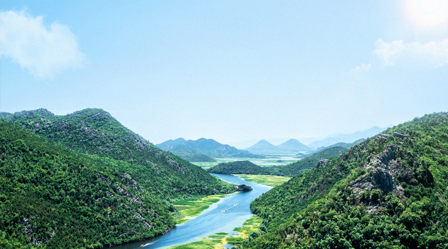 “十四五”環(huán)保宏觀政策基本定調(diào)：承上啟下、穩(wěn)定過(guò)渡