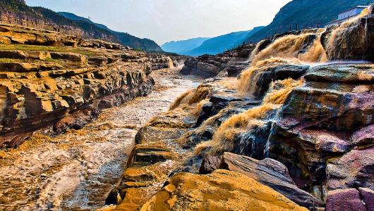 山東布局黃河生態(tài)保護：開工93個項目，總投資427億元！