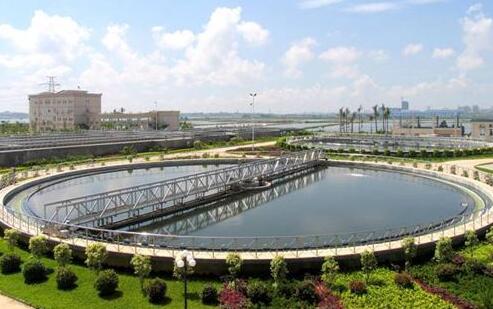 廣東印發(fā)《方案》，補齊城鎮(zhèn)生活污水處理短板