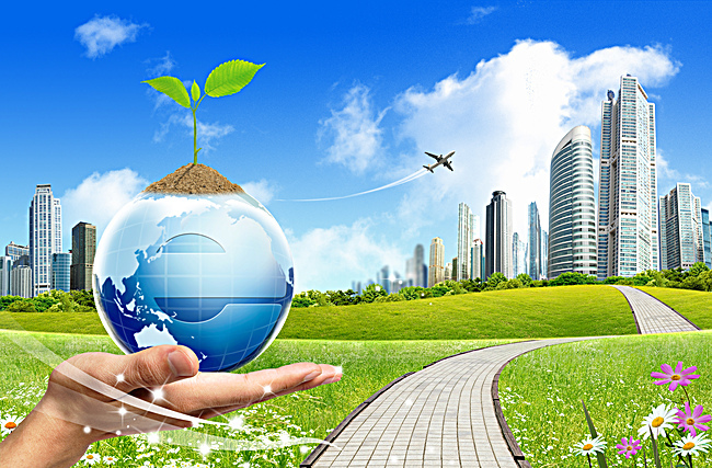 2021年對環(huán)保有多關(guān)鍵 從政策“禮包”大放送說起