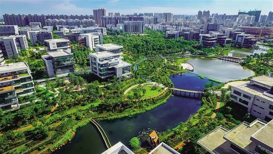 2021年營收超過2萬億，環(huán)保產(chǎn)業(yè)做大做強“信號滿格”