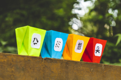 非居民廚余垃圾處理要收費(fèi)？發(fā)改委、住建部指導(dǎo)意見(jiàn)來(lái)啦！