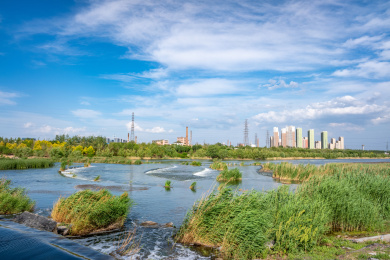 送政策、送技術(shù)、送服務(wù) 環(huán)境污染治理還有什么不行