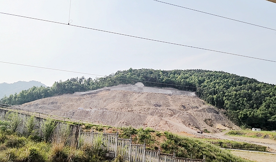 關(guān)注！廢氣排放口怎樣建設(shè)才符合要求？