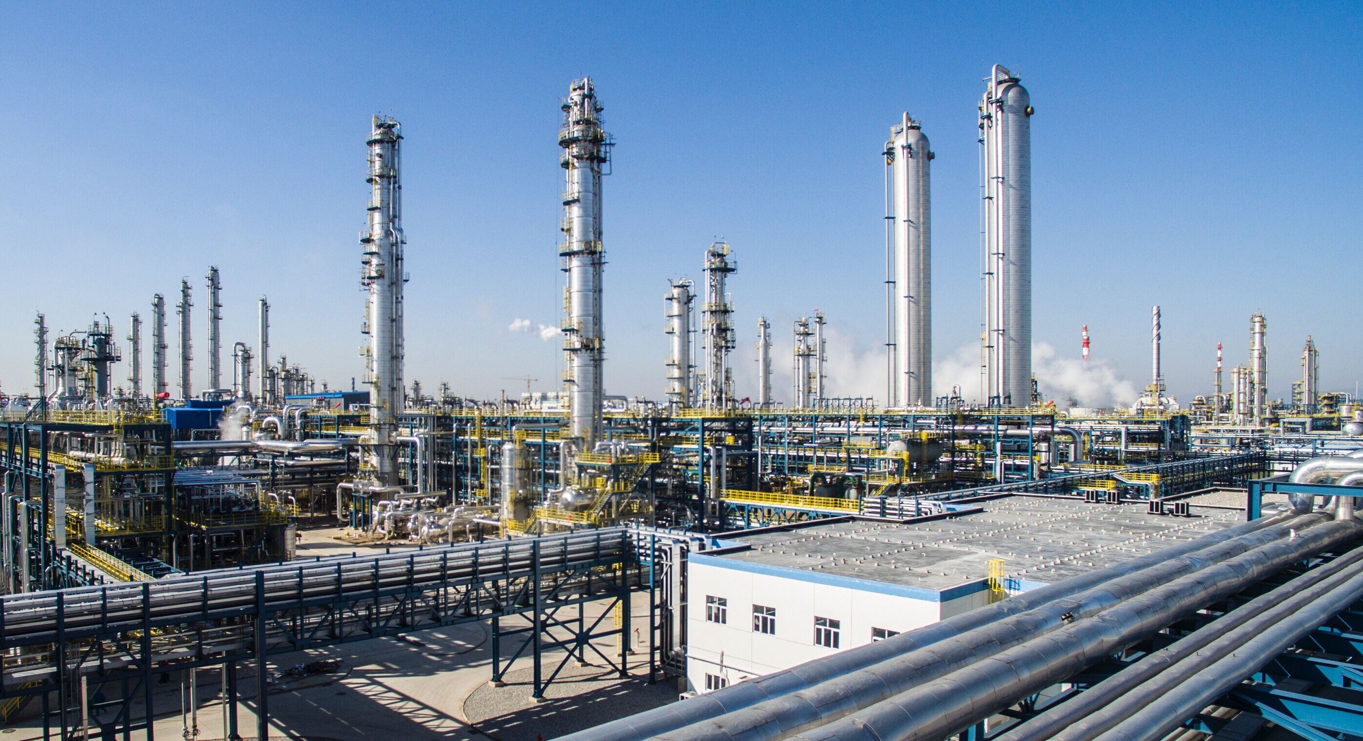 1.4萬億！“蘇大強(qiáng)”退出三強(qiáng)之爭？江蘇省“十四五”化工產(chǎn)業(yè)重在布局！