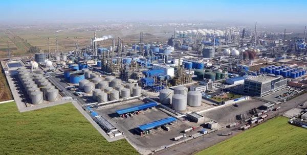 2.65萬億，甩開廣東浙江！山東亮出化工行業(yè)“十四五”目標(biāo)！