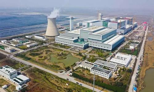 變廢為寶！15萬(wàn)戶居民家庭的用電全靠ta