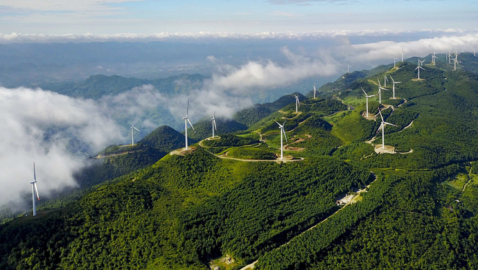 重磅！中共中央國務院關(guān)于深入打好污染防治攻堅戰(zhàn)的意見（全文）