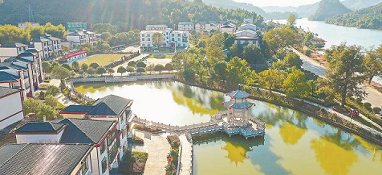 中共中央辦公廳 國(guó)務(wù)院辦公廳印發(fā)《農(nóng)村人居環(huán)境整治提升五年行動(dòng)方案（2021－2025年）》