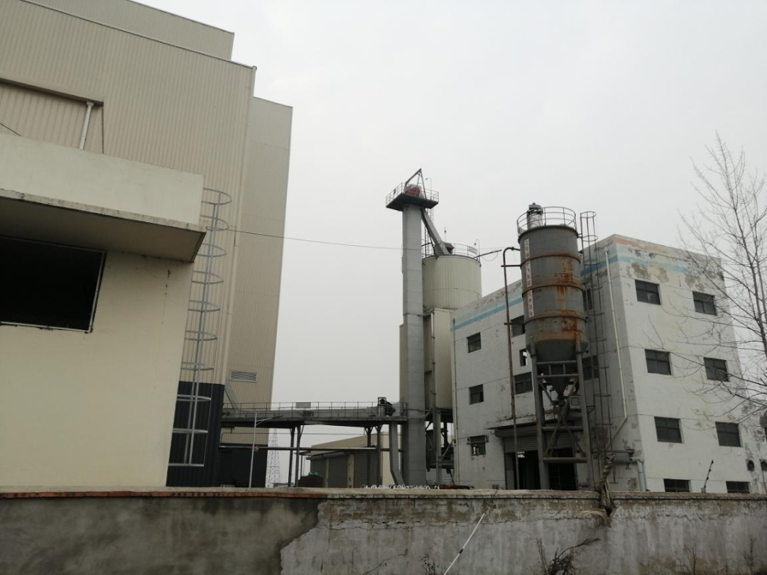 飛灰污染控制技術(shù)規(guī)范應(yīng)被強制執(zhí)行- 飛灰污染控制技術(shù)規(guī)范應(yīng)被強制執(zhí)行-