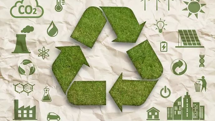 城市建設(shè)正在打破垃圾“圍城”- 城市建設(shè)正在打破垃圾“圍城”-