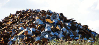 新形勢下危險(xiǎn)廢物的處理處置技術(shù)分析