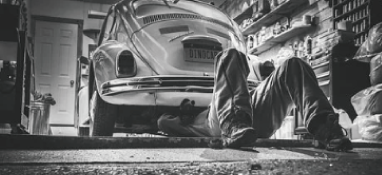 無錫汽修行業(yè)危險(xiǎn)廢物污染防治現(xiàn)狀及對策