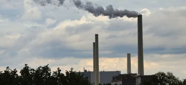 罰款10萬(wàn)！只因未在密閉空間中進(jìn)行含揮發(fā)性有機(jī)物廢氣生產(chǎn)活動(dòng)…