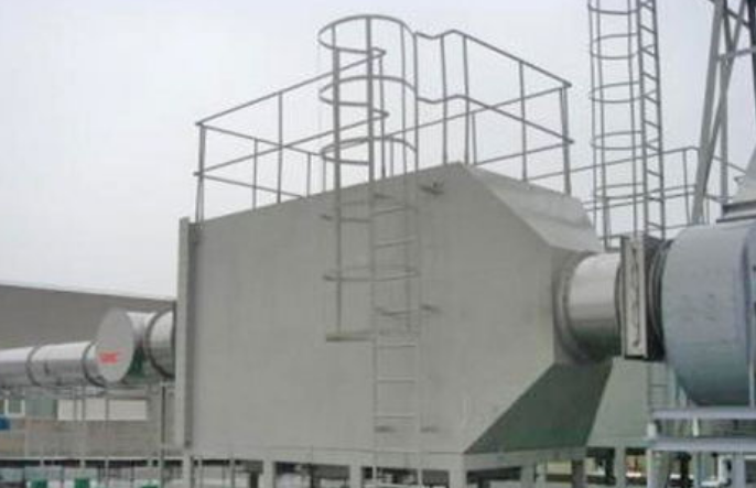 vocs廢氣治理中活性炭動態(tài)吸附量的取值依據(jù)- vocs廢氣治理中活性炭動態(tài)吸附量的取值依據(jù)-