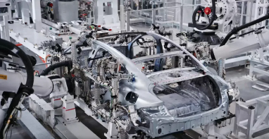 環(huán)保展|小米SU7汽車工廠VOCs廢氣采用RTO焚燒，去除效率＞99%，誰(shuí)做的？