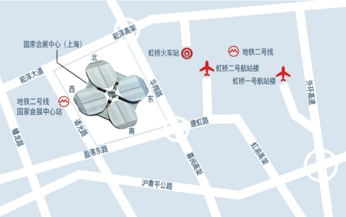 交通路線(xiàn)- 交通路線(xiàn)-