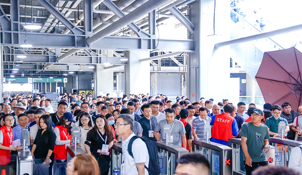 圓滿收官丨上海國(guó)際環(huán)保展逆勢(shì)增長(zhǎng)，誠(chéng)邀您共赴2025環(huán)保新征程