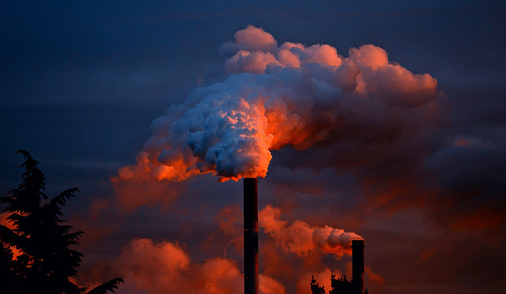 工業(yè)廢氣處理設(shè)備是如何設(shè)計的？