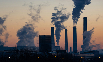 市局發(fā)文：簡易低效VOCs治理設(shè)施清理整治，活性炭碘值快速抽測！