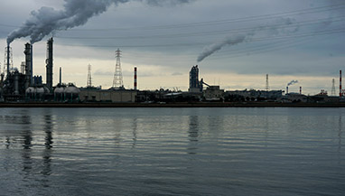 蘇州環(huán)保新規(guī)重磅發(fā)布！熱處理廢氣排放標(biāo)準(zhǔn)全面升級(jí)，企業(yè)必看！