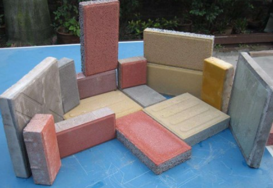 上海環(huán)保展|生活垃圾”華麗蛻變”為綠色建材- 上海環(huán)保展|生活垃圾”華麗蛻變”為綠色建材-