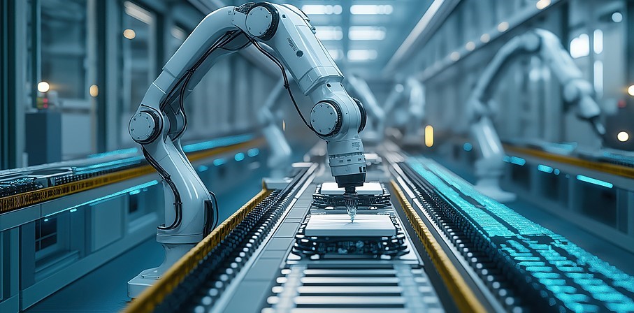 上海綠色制造展｜清華團(tuán)隊(duì)研發(fā)激光低碳制造技術(shù)，助力光電半導(dǎo)體產(chǎn)業(yè)綠色轉(zhuǎn)型