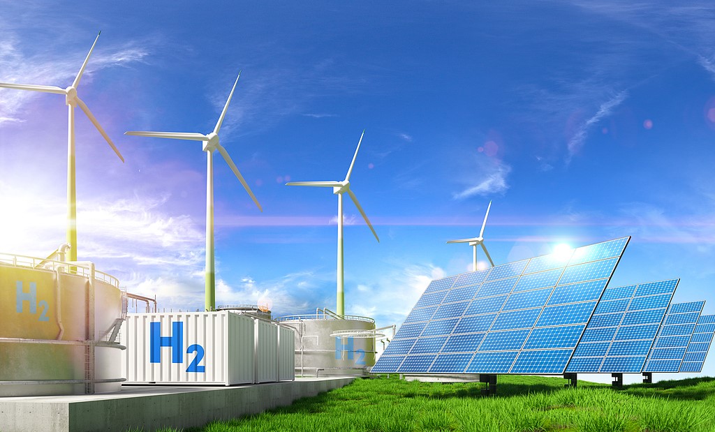 上海綠色制造展｜中石油攻克太陽能直接制氫技術(shù)，開啟低成本綠氫規(guī)?；瘧?yīng)用新路徑