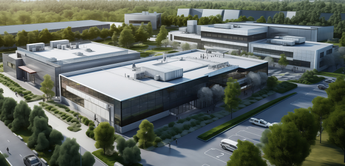 上海節(jié)能技術(shù)展｜零碳園區(qū)能碳管理平臺(tái)：構(gòu)建園區(qū)規(guī)范化碳管理的數(shù)字基石