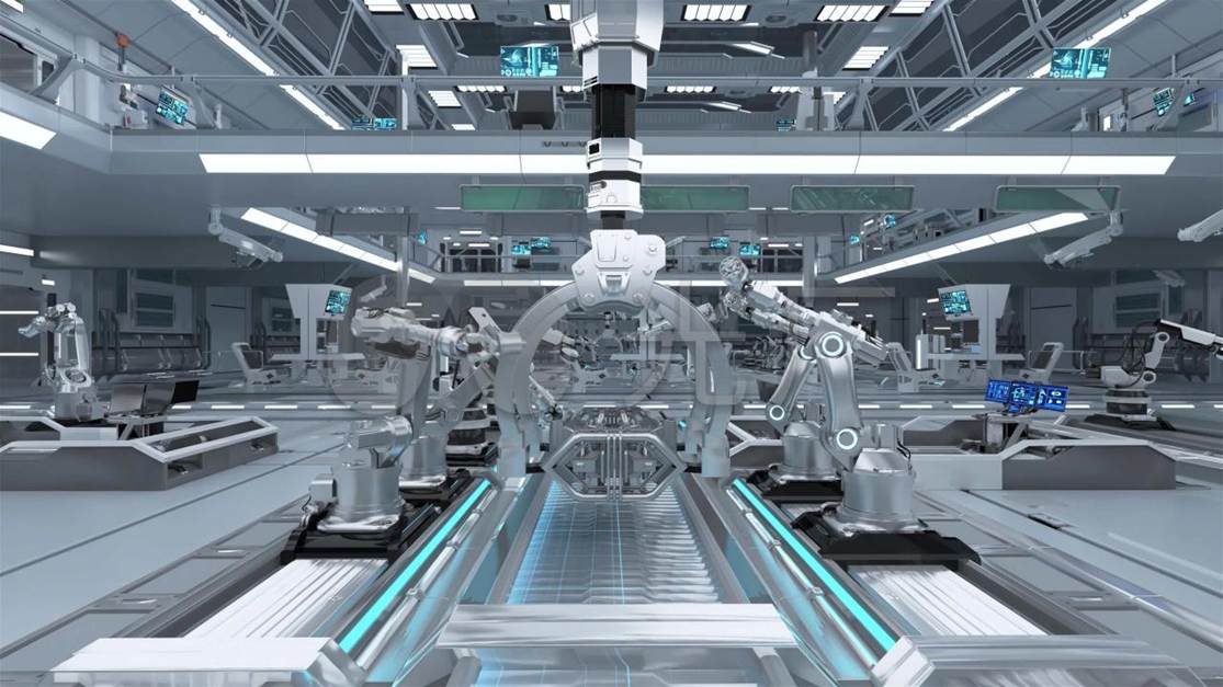 上海節(jié)能技術(shù)展|數(shù)字技術(shù)重塑中藥制造:智能制造系統(tǒng)推動中藥產(chǎn)業(yè)現(xiàn)代化升級- 上海節(jié)能技術(shù)展|數(shù)字技術(shù)重塑中藥制造:智能制造系統(tǒng)推動中藥產(chǎn)業(yè)現(xiàn)代化升級-